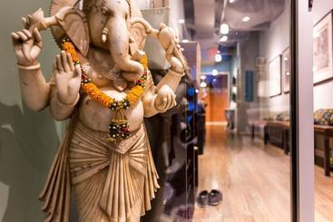 Sanctuary Nyc Retreats
