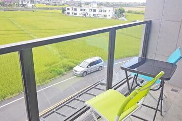 צימר Sports Home