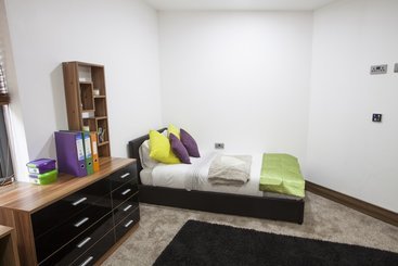 Жильё для туристов Stayocity Suites