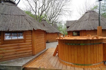 별장 Tonn ô Loisirs