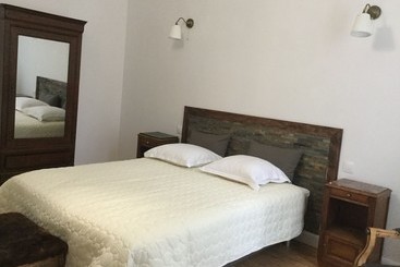 تختخواب و صبحانه Carcassonne Bastide