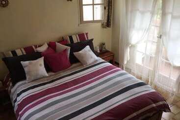 住宿加早餐 Bnb Pacific Avenue