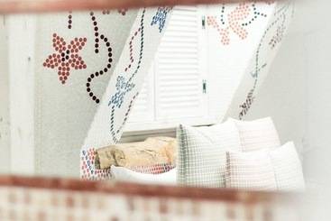 ベッドアンドブレックファースト Fanlin House