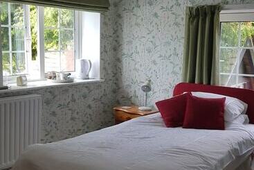 צימר Holly House