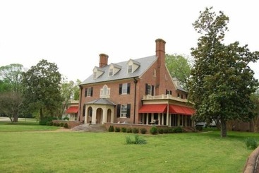 مبيت وإفطار Hornsby House Inn