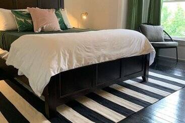 צימר The Foxtail Estate