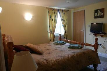 민박 West Nattrass Guesthouse