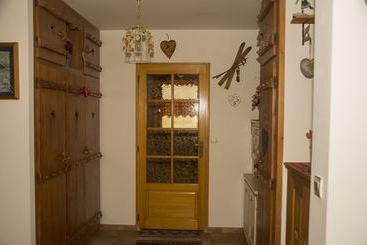 Chalet La Boule De Neige