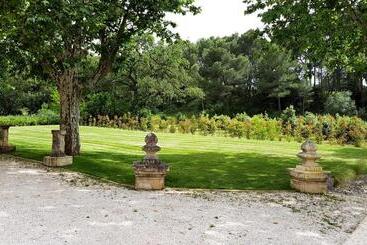 コテージ Château Saint Martin De Graves