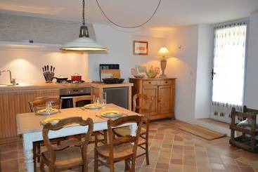 Cottage Ma Maison De Loin