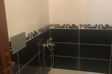 游客公寓 Hanzade Apart 2