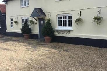 Хостел The Foresters Arms