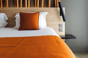 호텔 Belaroïa Montpellier Centre Saint Roch