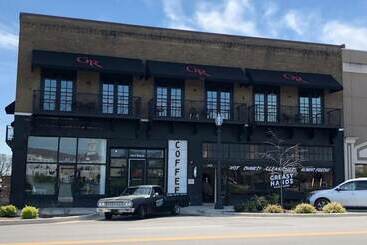 فندق Gunrunner Boutique