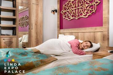 ホテル Linda Expo Palace