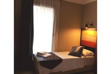 בית מלון כפרי Pordanis