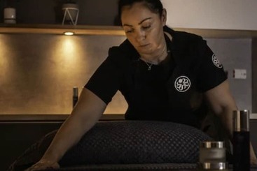 Sandman Signature Aberdeen Hotel & Spa