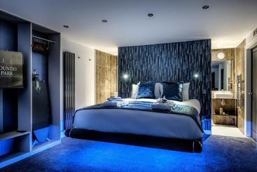 فندق The Country Park