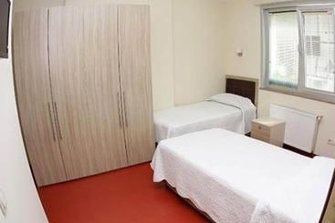İkiz Palmiye Kiz Oğrenci Pansiyonu   Caters To Women   Hostel