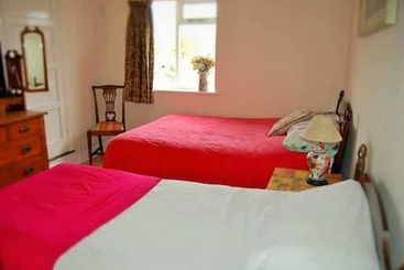 بنسيون Beaumont Guest House