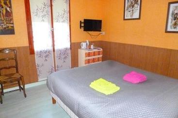 Пансион Chez Annie & Patrick