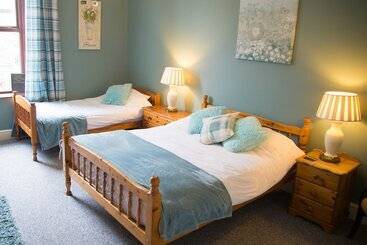 پانسیون Compton Guest House