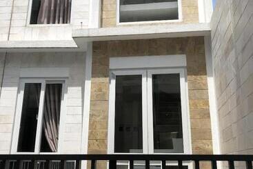 پانسیون Homestay Des Amis  Ban Huu