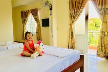 پانسیون Rabbit Motel