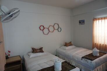 Пансион Sukjai Homestay