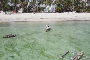 Пансион Villa Noah