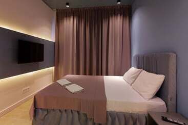 پانسیون Welcome Summer