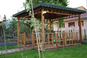 آپارتمان‌های توریست‌ها Pusula Apart