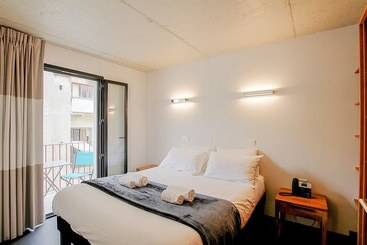 아파트호텔 Residence Kalliste