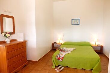 住所  Résidence Capicciolo