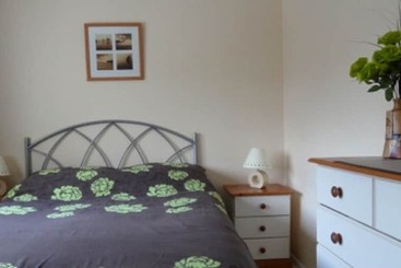 Yucaipa B&b