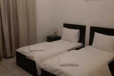 Al Bishr Hotel Apartments