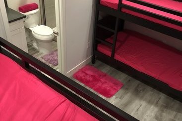 هاستل La Bed Rentals