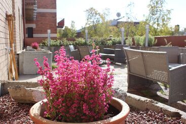 호스텔 Stf Ostersund Ledkrysset