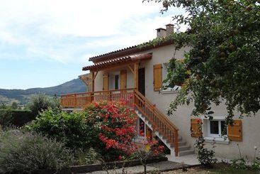 ベッドアンドブレックファースト Bonnes Saisons