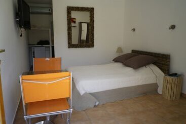 צימר Chambres D'hôtes Villa Alizé