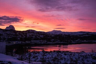 Bed and Breakfast Davar