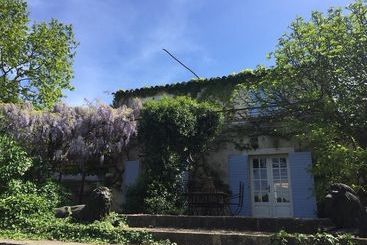 住宿加早餐 Domaine Louisiane