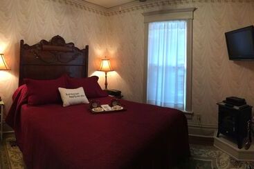 Bed and Breakfast Garden Gate Bnb