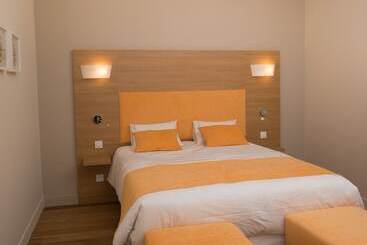 צימר La France Chambres Dhôtes