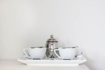 צימר La Maison Du Champlain