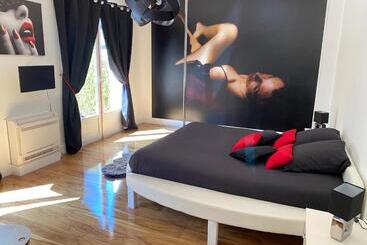 צימר Les Genebruyeres   L Histoire D Un Reve