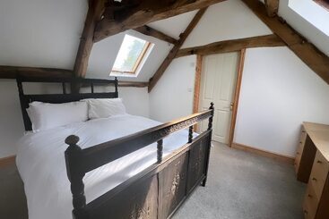 צימר Melin Tregib