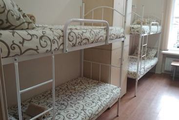 Comfort Hostel