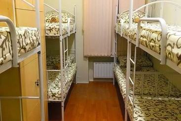 Comfort Hostel
