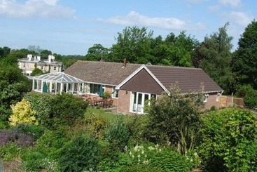 Courtlands Nurseries B&b
